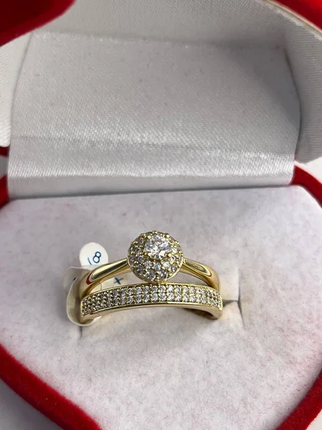 خواتم الخطوبة