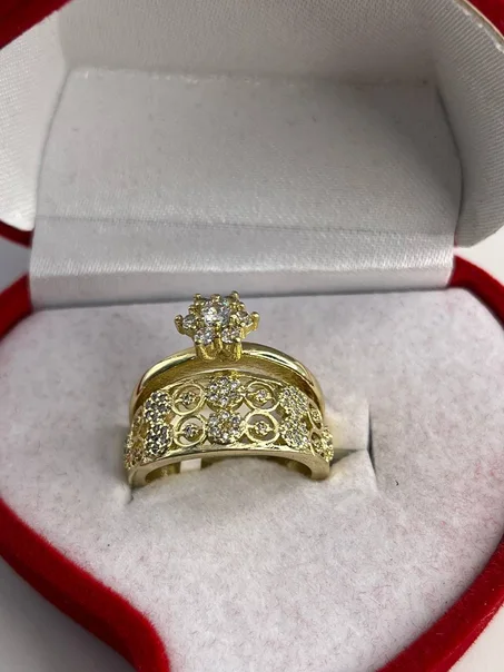 خاتم الخطوبة