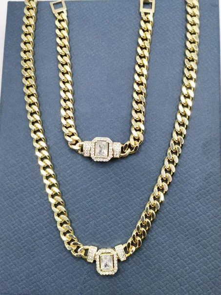 سلسلة وكورميط  acier inoxydable