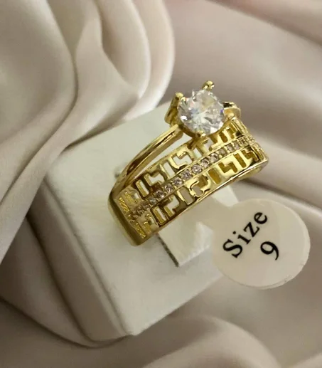 خاتم الخطوبة