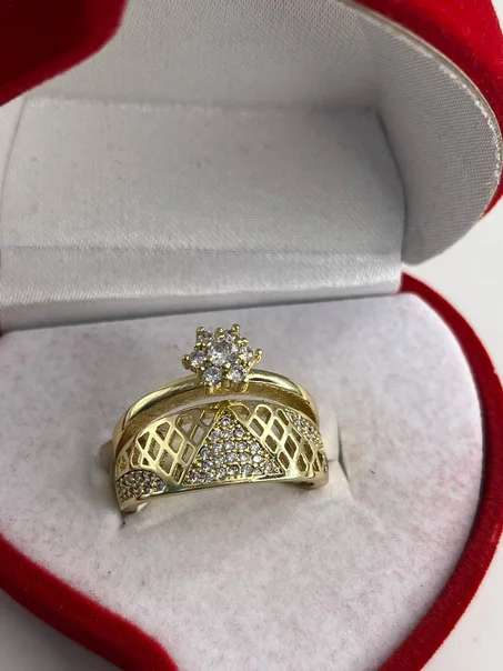 خاتم الخطوبة