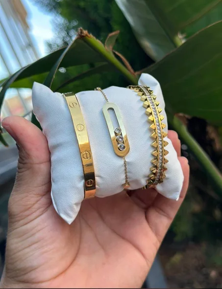 براسلي ثلاتي