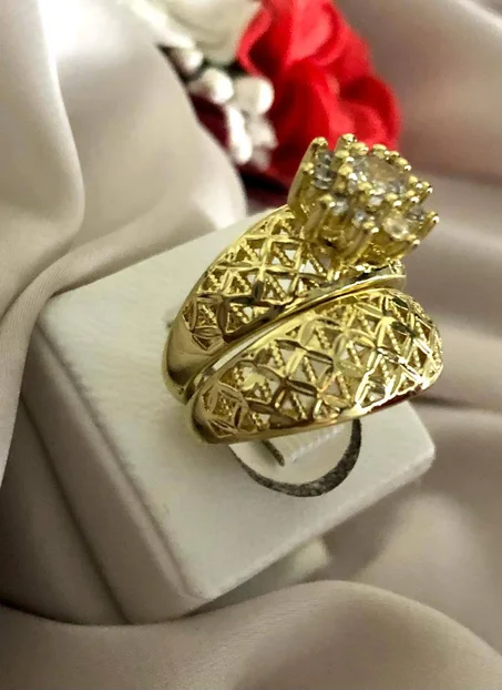 خاتم الخطوبة