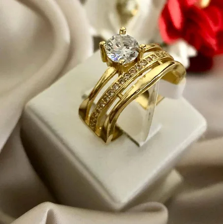 خاتم الخطوبة