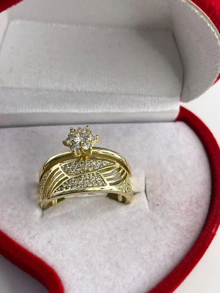 خاتم الخطوبة