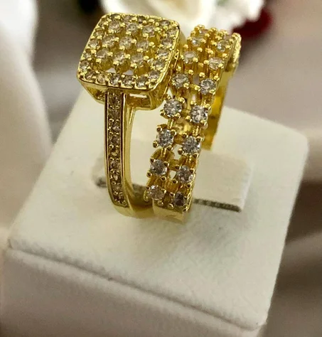 خواتم الخطوبة