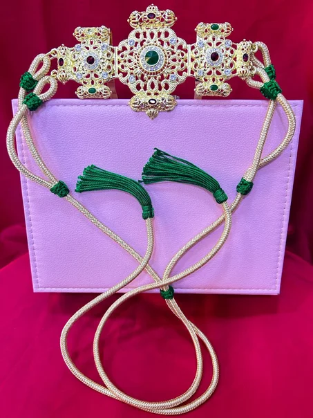 مضمة بالمجدول 18