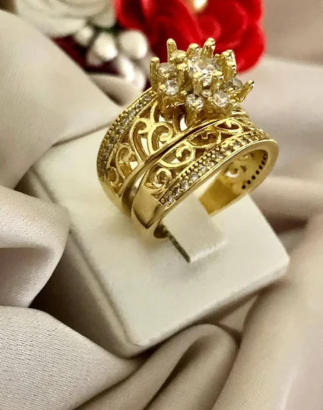 خاتم الخطوبة