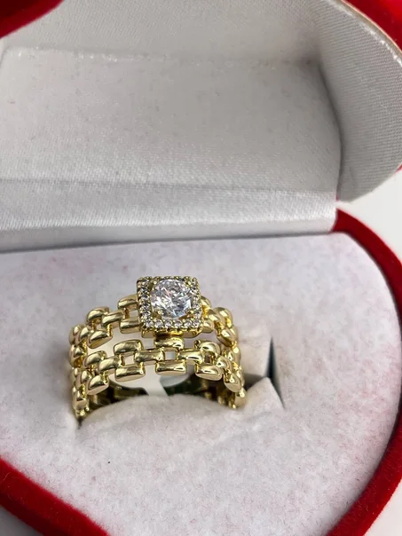 خاتم الخطوبة