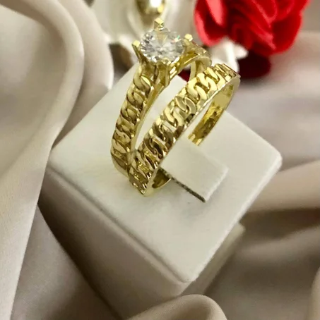 خاتم الخطوبة