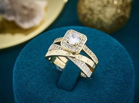 خاتم الخطوبة