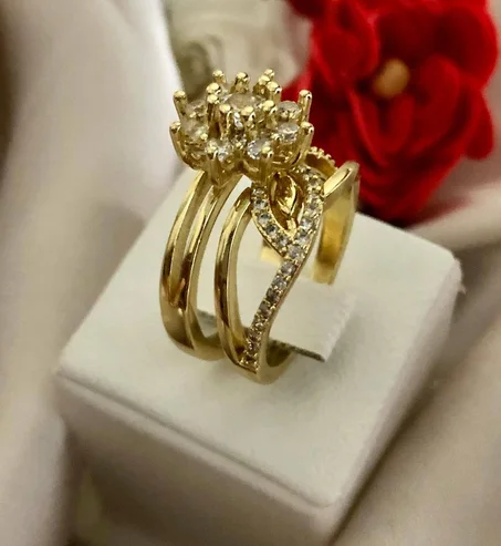 خاتم الخطوبة