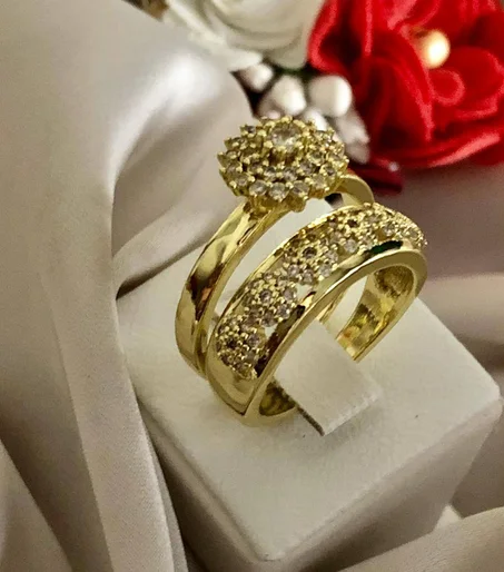 خاتم الخطوبة