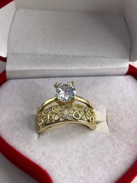 خاتم الخطوبة