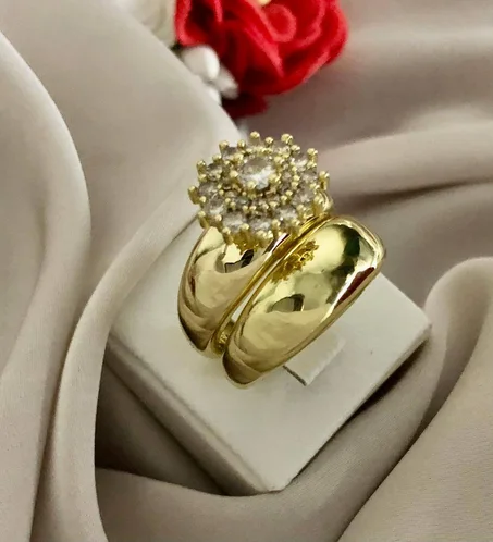 خاتم الخطوبة