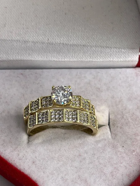 خاتم الخطوبة