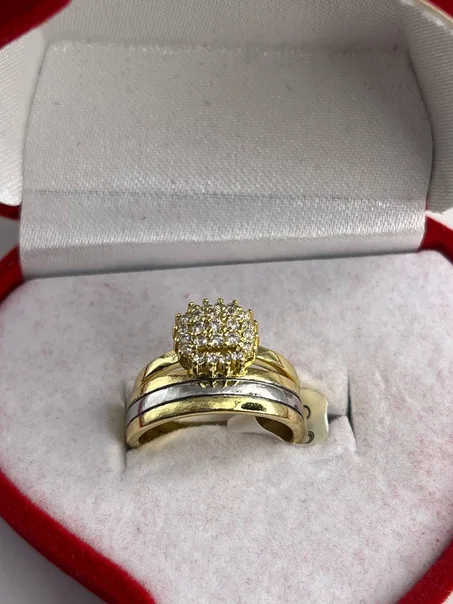 خاتم الخطوبة