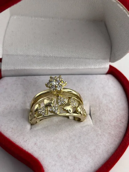 خاتم الخطوبة