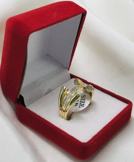 خاتم الأناقة10