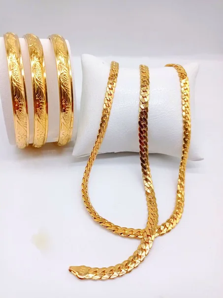 سنسلة+كورميط+3دبالج