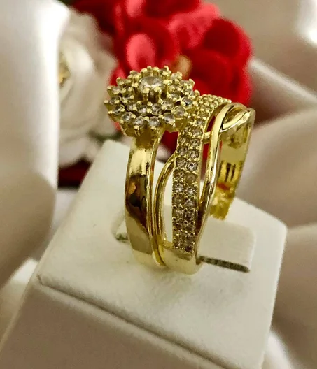 خاتم الخطوبة