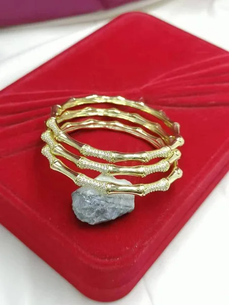 براسلي لعضم ثلاثي من شكل واحد acier inoxydable