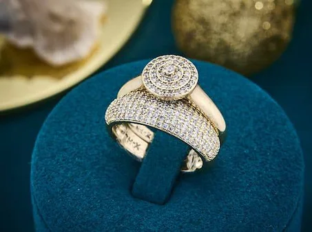 خاتم الخطوبة