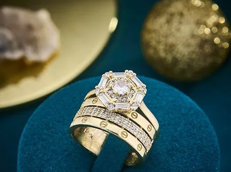 خاتم الخطوبة