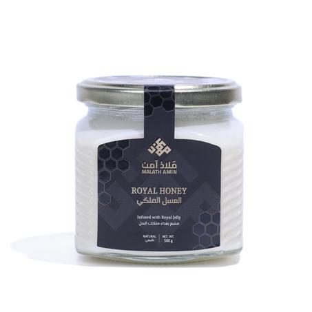 العسل الملكي