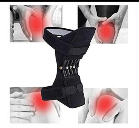 دعامة الركبة لتسهيل الصعود والنزول والقيام