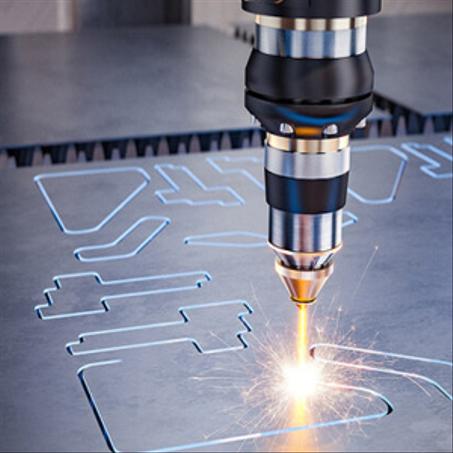 Formulaire de contact Inox Métal Découpe