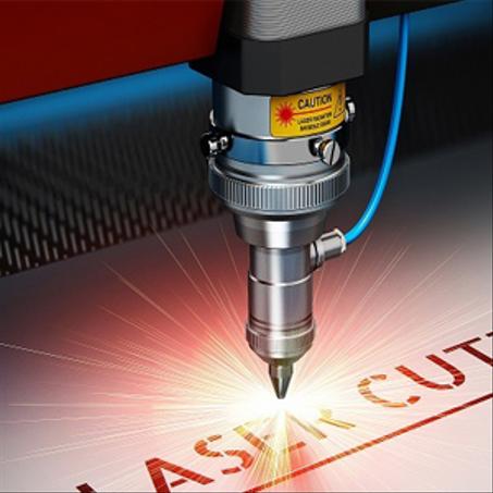 La découpe laser