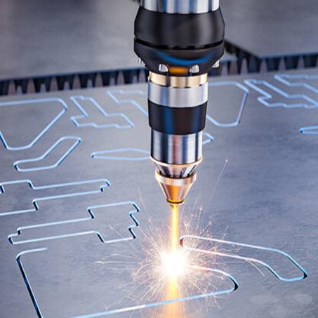 Formulaire de contact Inox Métal Découpe