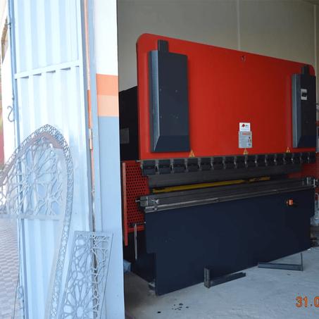 La mise en forme des tôles