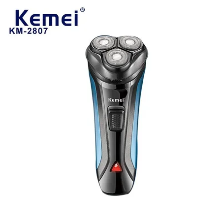 --Tendeuse 3 boules KEMEI 2806--