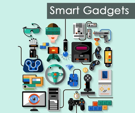 SMART GADGET