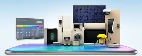 الأجهزةالمنزلية