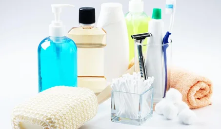 العناية الشخصية