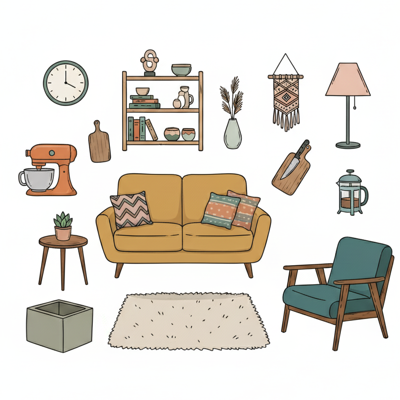 Maison & Décoration