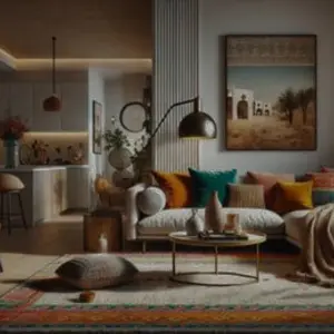 Décoration