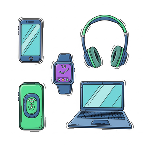 Technologie & Gadgets