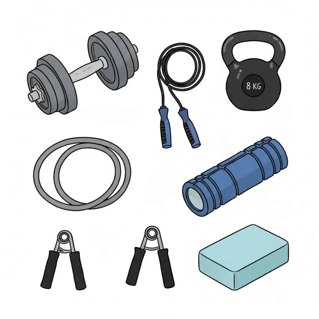 Musculation & Cardio