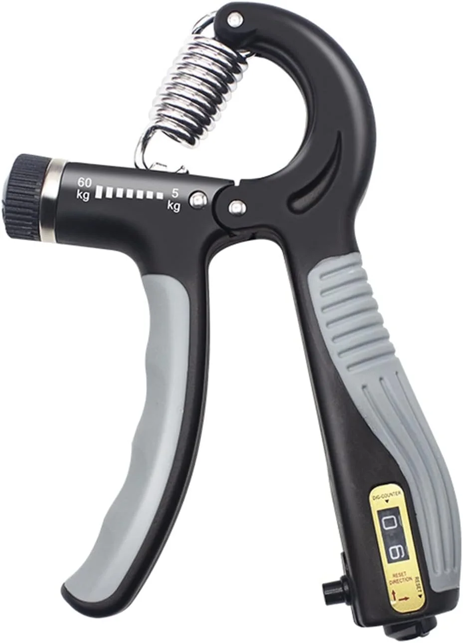 Poignées de Renforcement Musculaire Réglables