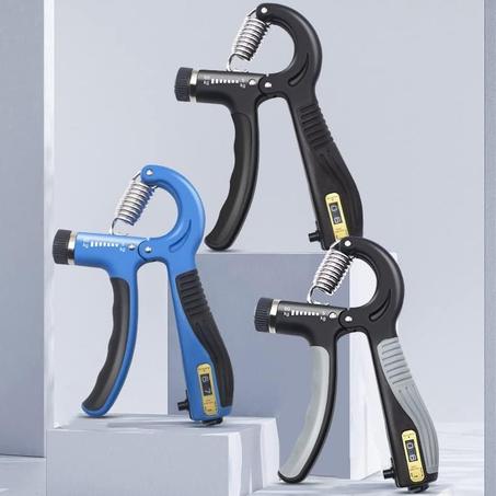 Poignées de Renforcement Musculaire Réglables