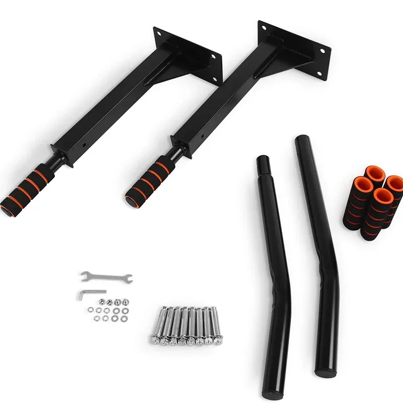 Barre de Traction Fixe au Plafond - Musculation & Fitness