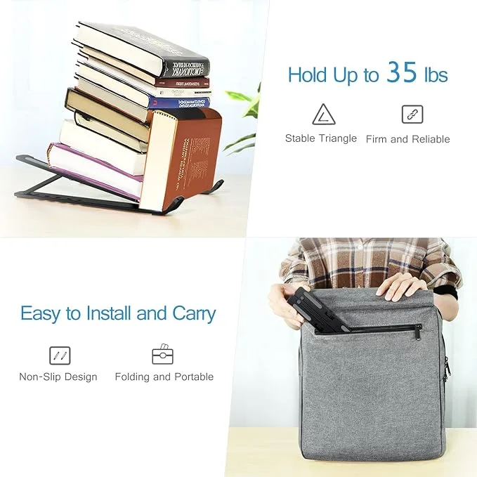 Support PC Pliable Multi-Position