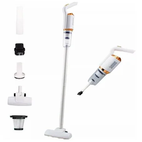 Aspirateur Balai Sans Fil Puissant pour Maison