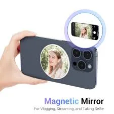 Miroir Magnétique pour Smartphone