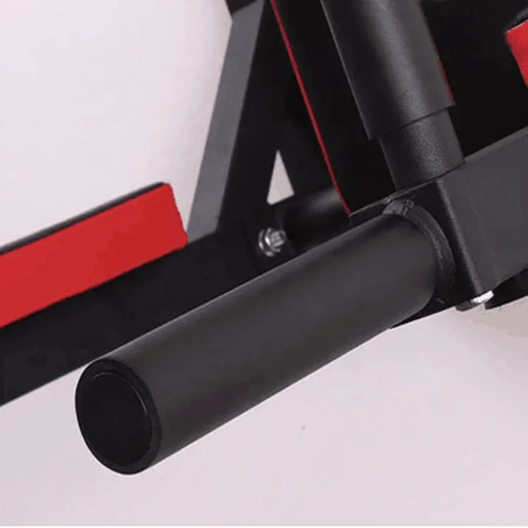 Barre de Traction Murale Multifonctionnelle - 200kg