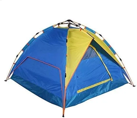 Tente de Camping Automatique Ultra-Rapide